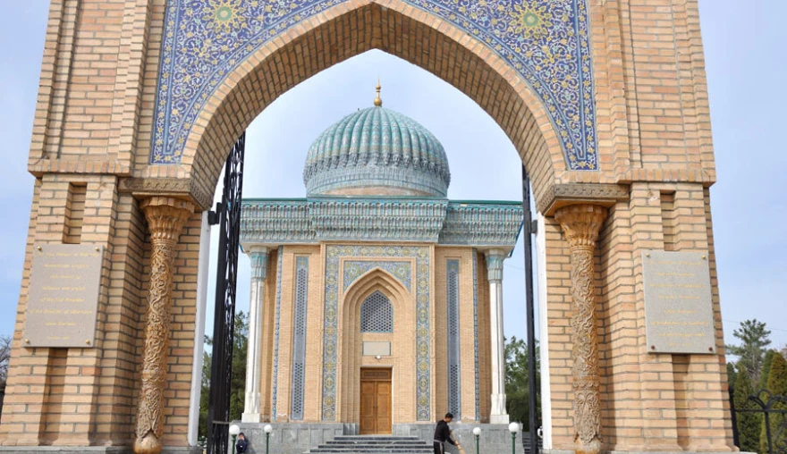 Why Māturīdism?