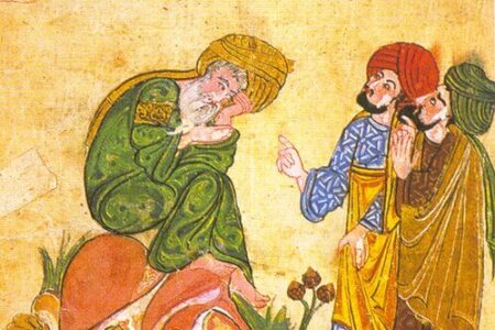 Hishām b. al-Ḥakam and Hellenism